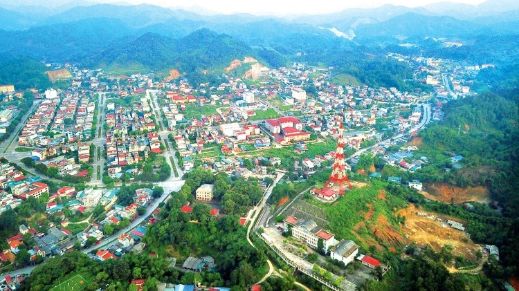 Quy hoạch vùng trung du và miền núi phía Bắc: Hoàn thiện các tuyến đường bộ cao tốc, ưu tiên kết nối với Thủ đô Hà Nội