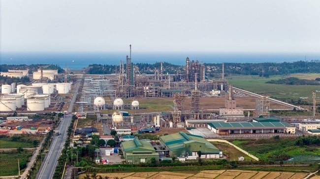 Bài toán cơ chế và giá bán điện khí