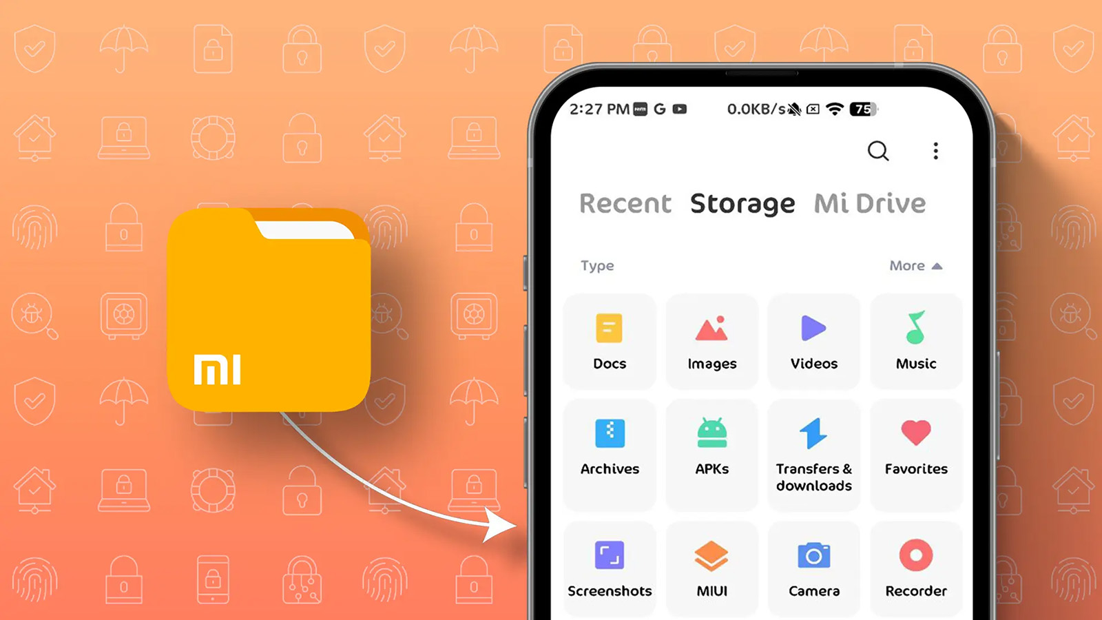 Ứng dụng File Manager của Xiaomi lộ lỗ hổng bảo mật, hàng tỷ người dùng đối diện nguy cơ bị tấn công