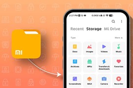 Ứng dụng File Manager của Xiaomi lộ lỗ hổng bảo mật, hàng tỷ người dùng đối diện nguy cơ bị tấn công