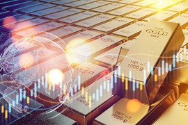 Vàng trong nước bật tăng mạnh, vượt ngưỡng 86 triệu đồng/lượng