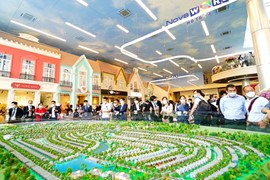 Con gái Chủ tịch Tập đoàn Novaland muốn bán lượng lớn cổ phiếu NVL