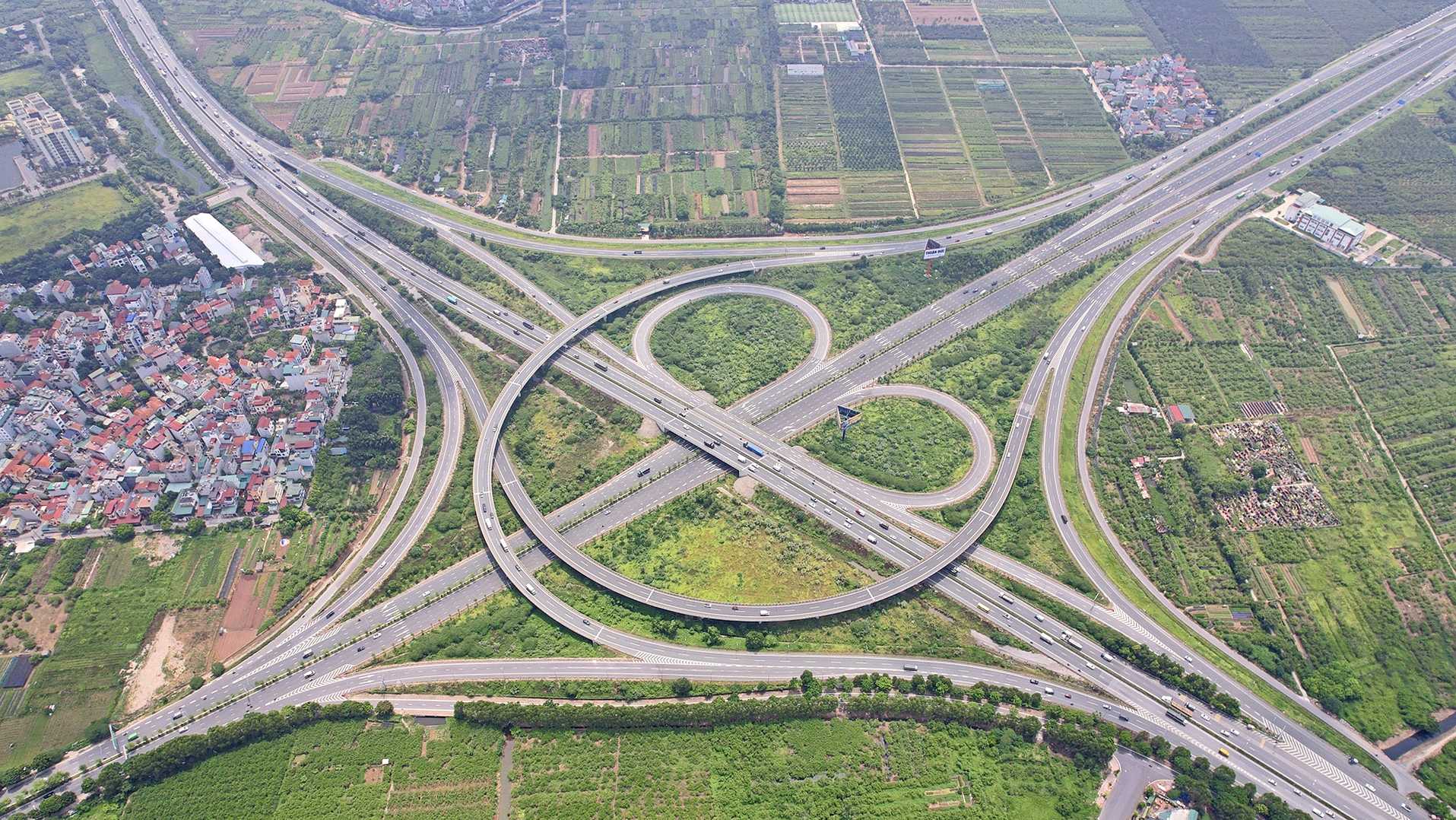 Dự án Giao thông Đèo Cả