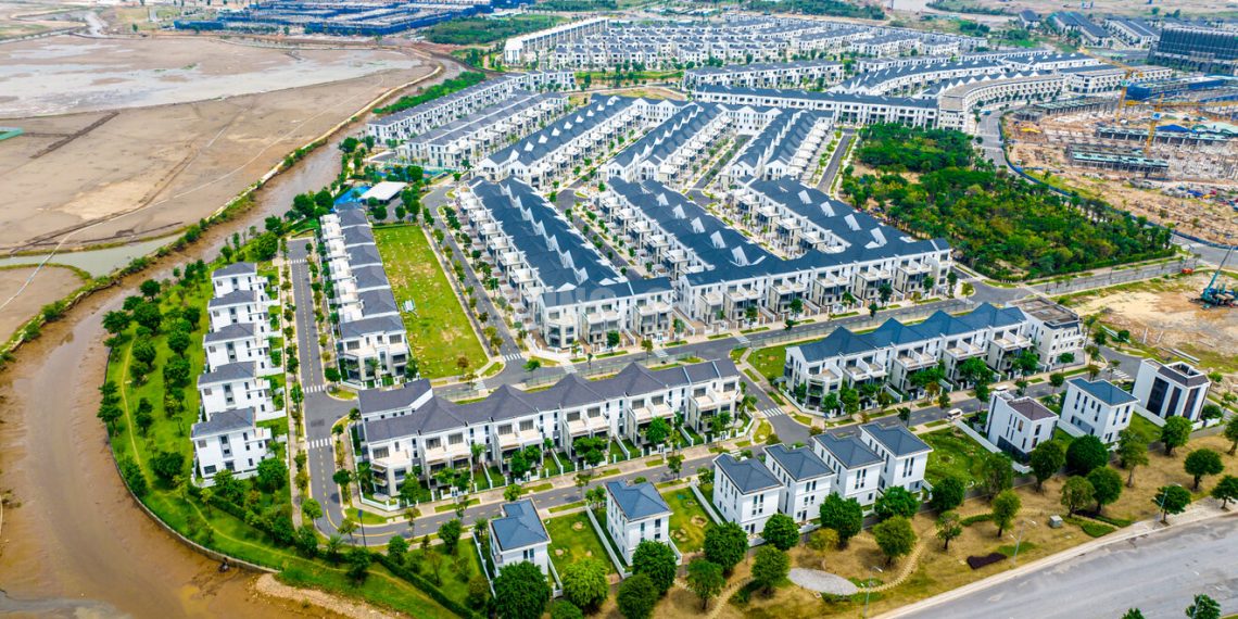 dự án Aqua City Tập đoàn Novaland