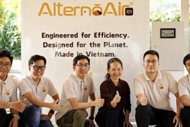 PepsiCo vinh danh 2 startup Việt