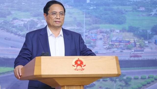 Cần gấp rút hoàn thành 1.000km cao tốc trong năm nay để đạt mục tiêu đề ra