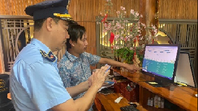 Hà Giang: Xử phạt 2 Website bán hàng vi phạm về thương mại điện tử