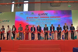 Triển lãm quốc tế Giấy và Bao bì Việt Nam: Quy tụ nhiều giải pháp, công nghệ mới nhất