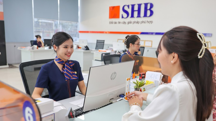 Tập đoàn T&T đăng ký bán 74,5 triệu cổ phiếu Ngân hàng SHB