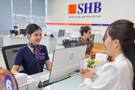 Tập đoàn T&T đăng ký bán 74,5 triệu cổ phiếu Ngân hàng SHB