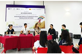 Hãy thông minh và tự trọng khi dùng AI trong dịch thuật