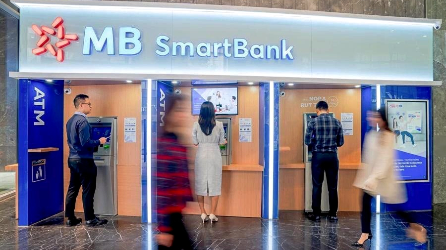 Vì sao nợ xấu của Ngân hàng Quân đội (MBB) tăng mạnh trong quý 1/2024?