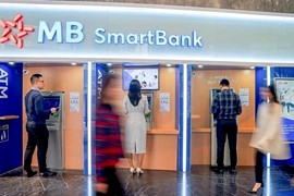 Vì sao nợ xấu của Ngân hàng Quân đội (MBB) tăng mạnh trong quý 1/2024?