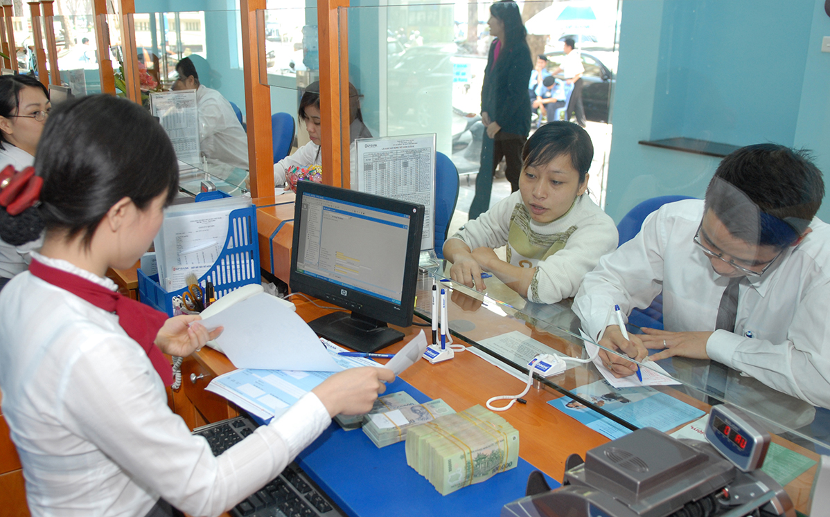 Còn dư địa để hạ lãi suất điều hành