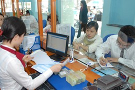 Còn dư địa để hạ lãi suất điều hành