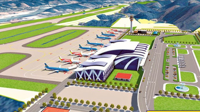 Thẩm định điều chỉnh Báo cáo tiền khả thi Dự án Cảng hàng không Sa Pa