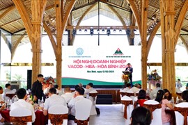 Hội thảo: “Luật đất đai 2024 và các luật liên quan - Tác động của luật đất đai 2024 đến môi trường đầu tư và doanh nghiệp”