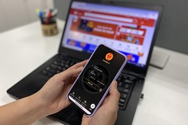 Hà Nội - Đơn vị đầu tiên triển khai quản lý thuế trong kinh doanh thương mại điện tử