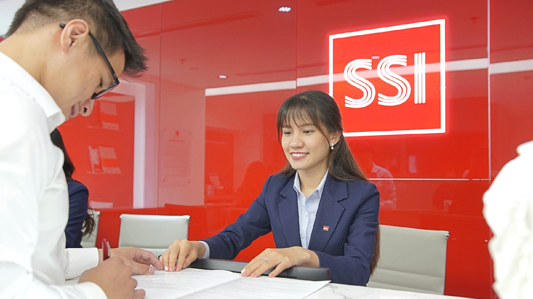 Chứng khoán SSI dự kiến vay tối đa 483 triệu USD từ Ngân hàng BIDV