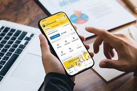 Tăng cường giải pháp giảm thiểu rủi ro trong thanh toán trực tuyến