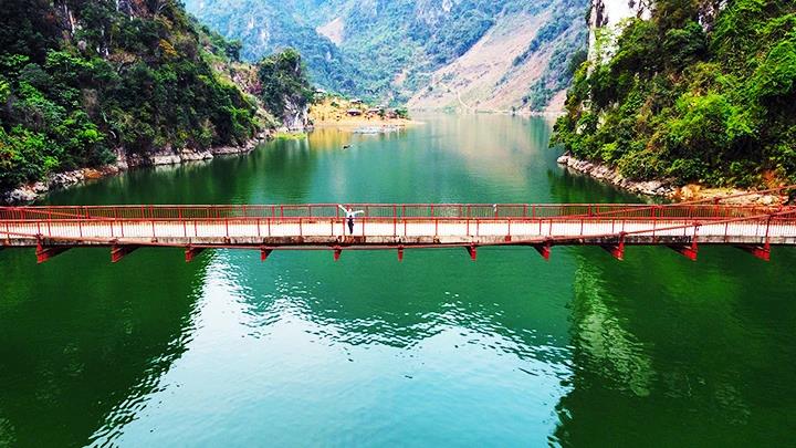 Tây Bắc thu nhỏ giữa lòng Điện Biên ảnh 1