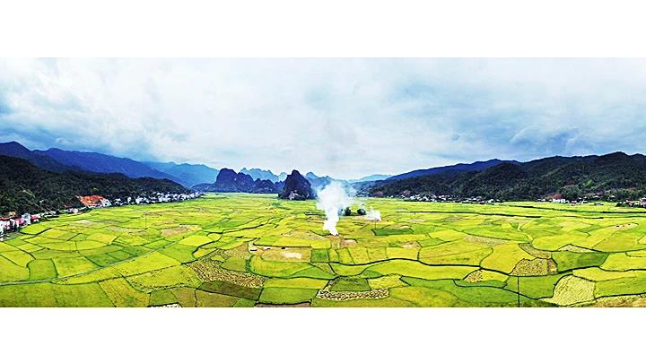Tây Bắc thu nhỏ giữa lòng Điện Biên ảnh 5