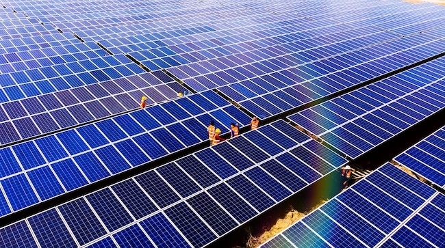 Bamboo Capital chốt danh sách phát hành 266 triệu cổ phiếu tăng vốn