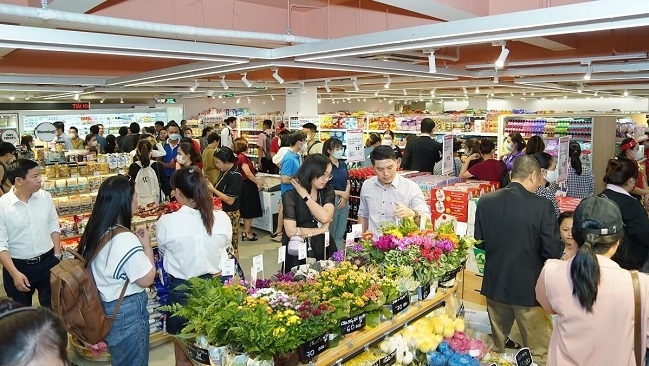 Masan tái cấu trúc, tập trung cho mảng tiêu dùng bán lẻ