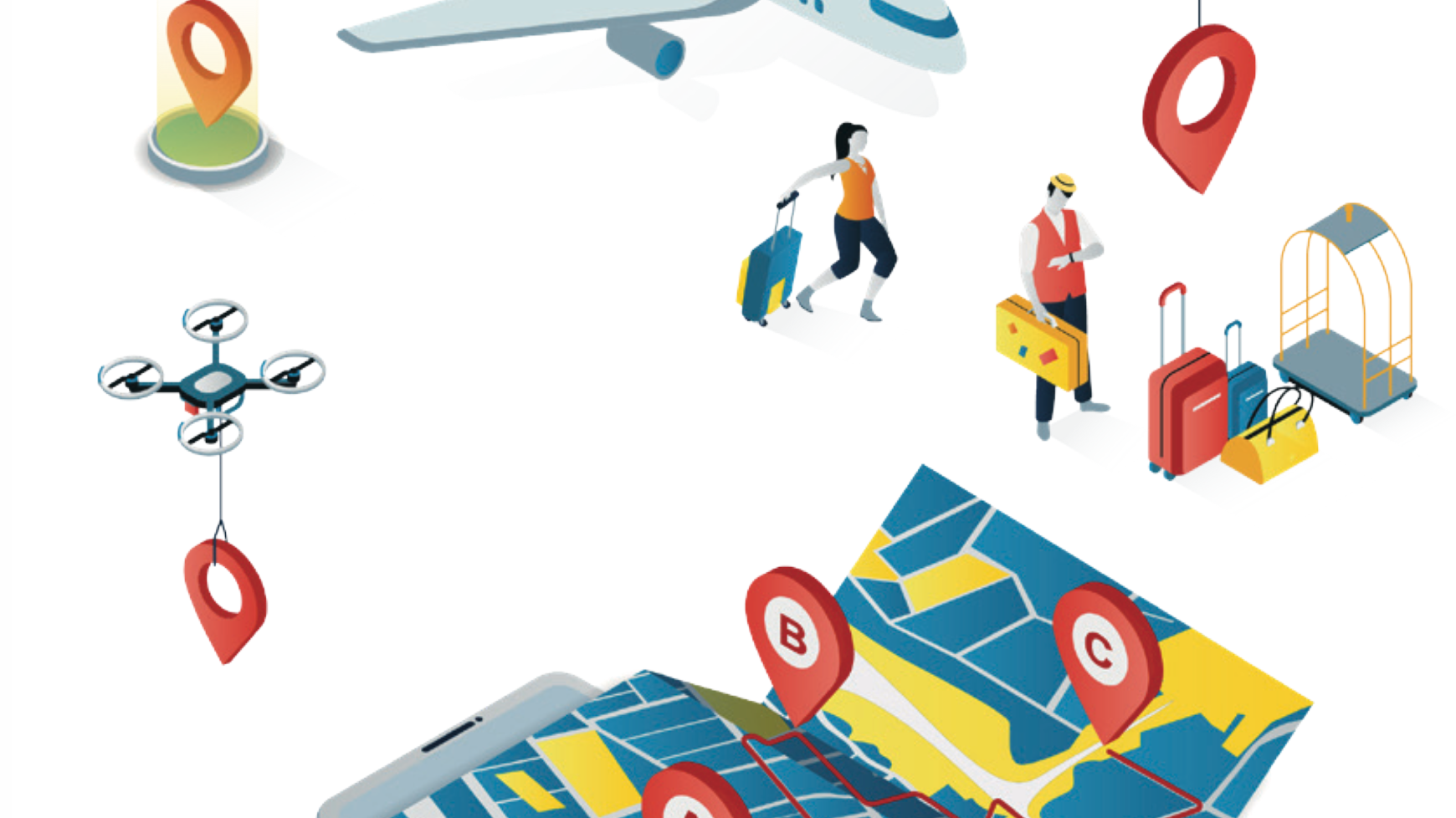 Giải pháp thúc đẩy phát triển kinh tế dữ liệu tại Việt Nam