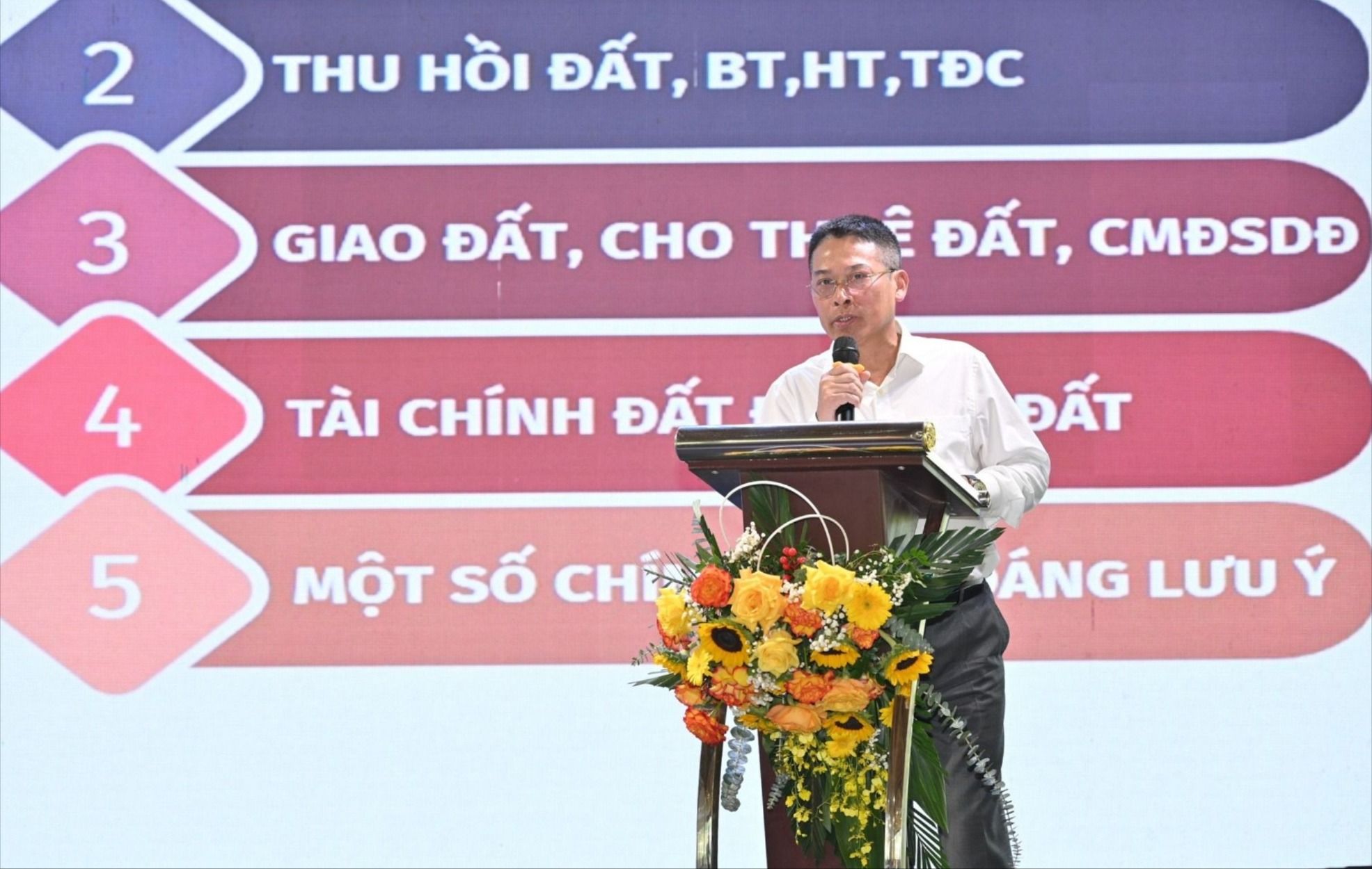 Luật Đất đai 2024 và những điểm cần chú ý khi giao đất, cho thuê đất không qua đấu giá