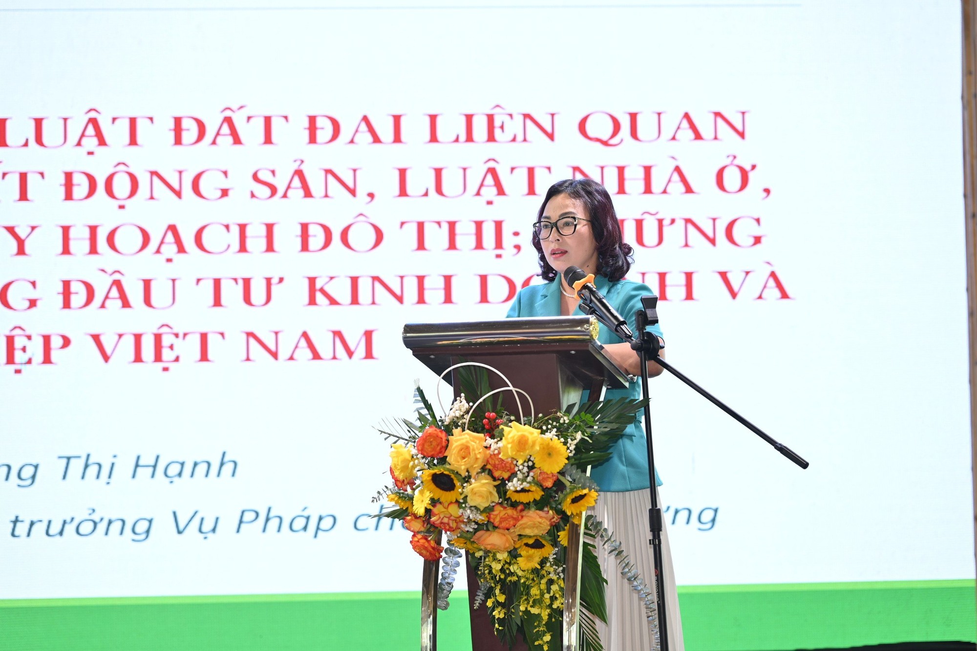 Luật Đất đai 2024: Bổ trợ, không chồng chéo các luật liên quan