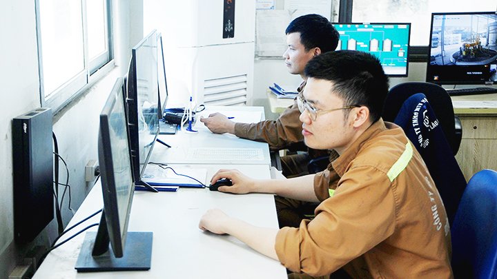 Doanh nghiệp vẫn lúng túng chuyển đổi số