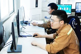 Doanh nghiệp vẫn lúng túng chuyển đổi số