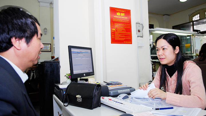 Triển vọng thị trường cho thuê tài chính