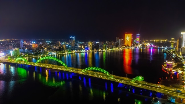 TS Võ Trí Thành: Đà Nẵng sẽ trở thành đô thị đáng sống đẳng cấp châu Á 2