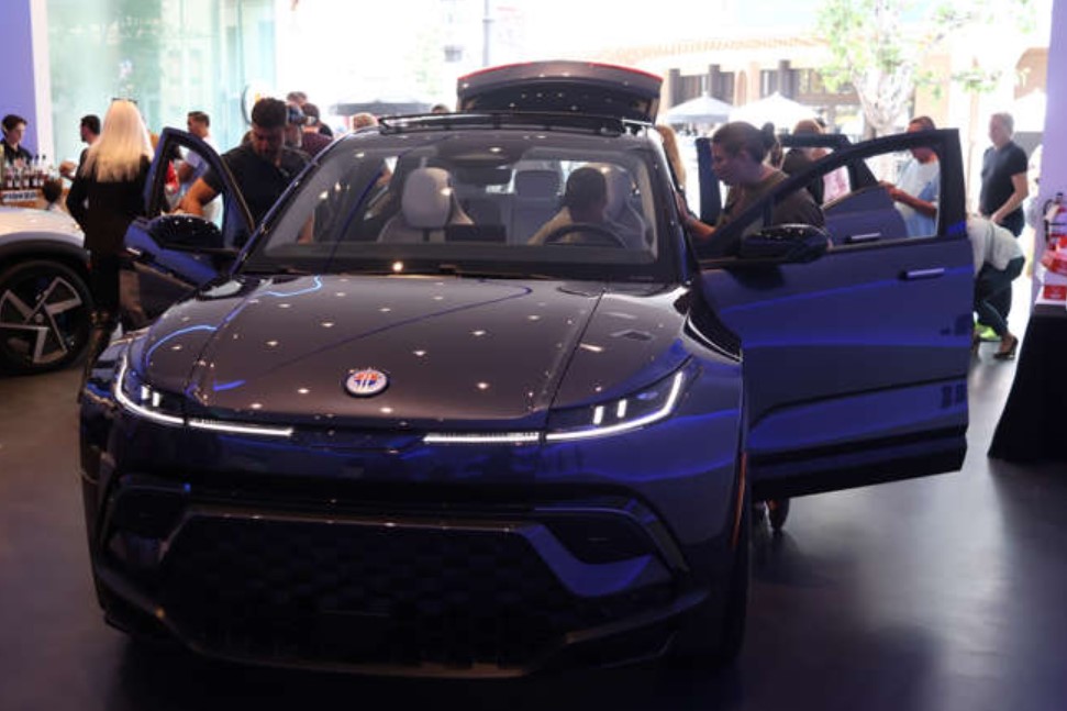 Các công ty xe điện khởi nghiệp "sớm nở tối tàn" nổi bật trên thế giới