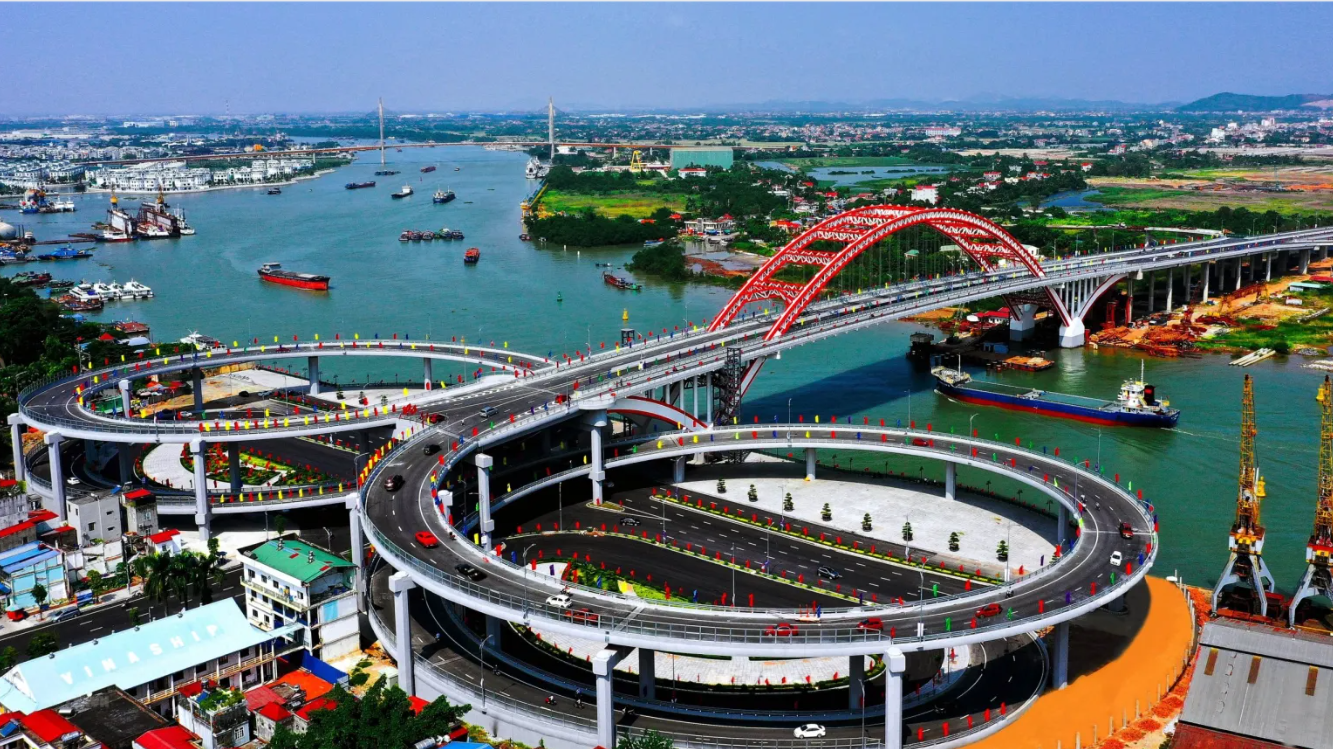 Hải Phòng: Hơn 361 nghìn tỷ đồng phát triển đô thị đến năm 2040