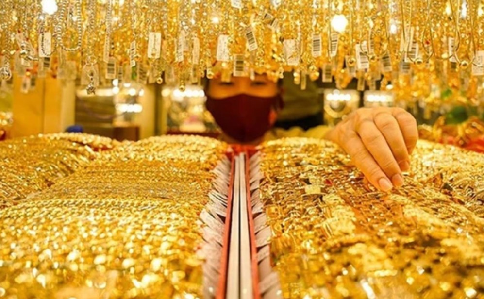 Chậm nhất ngày 17/5 công bố quyết định thanh tra thị trường vàng