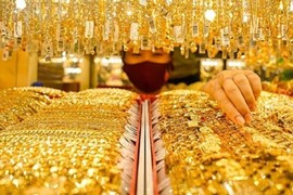 Chậm nhất ngày 17/5 công bố quyết định thanh tra thị trường vàng