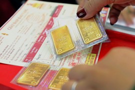 Ngân hàng Nhà nước quyết định thanh tra hoạt động kinh doanh vàng