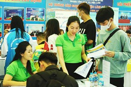 Đơn hàng phục hồi nhưng khó tuyển lao động