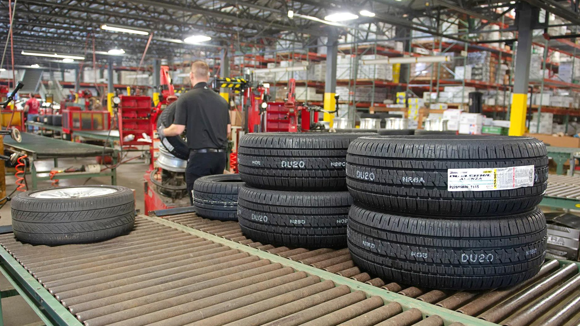 Lốp xe Thái Lan bị áp thuế chống bán phá giá, Cao su Đà Nẵng (DRC) liệu sẽ hưởng lợi?