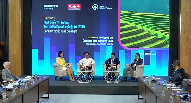 Quy mô trái phiếu doanh nghiệp khó đạt mục tiêu 2030