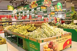 Chợ, trung tâm thương mại phải thường xuyên giám sát chất lượng, số lượng hàng hóa, thiết bị đo lường