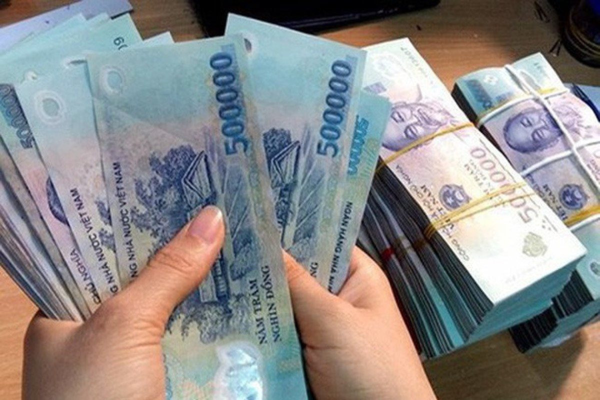 đề xuất tăng lương tối thiểu vùng