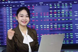 VN-Index có cơ hội hướng đến mốc 1.280 điểm