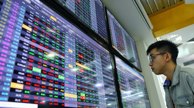 Chứng khoán VNDirect (VND) chuẩn bị chào bán 244 triệu cổ phiếu với giá 10.000 đồng/cổ phiếu