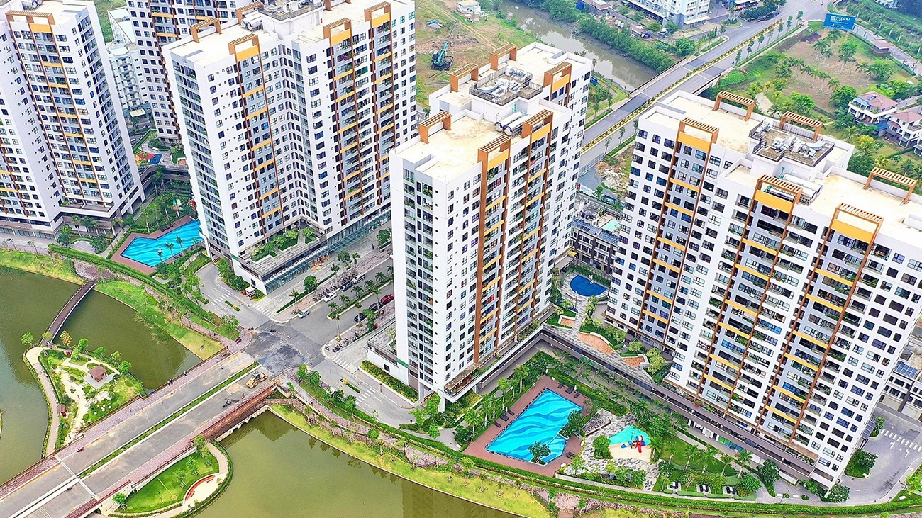 Chủ tịch Tập đoàn Nam Long (NLG) muốn “chốt lời” 2 triệu cổ phiếu