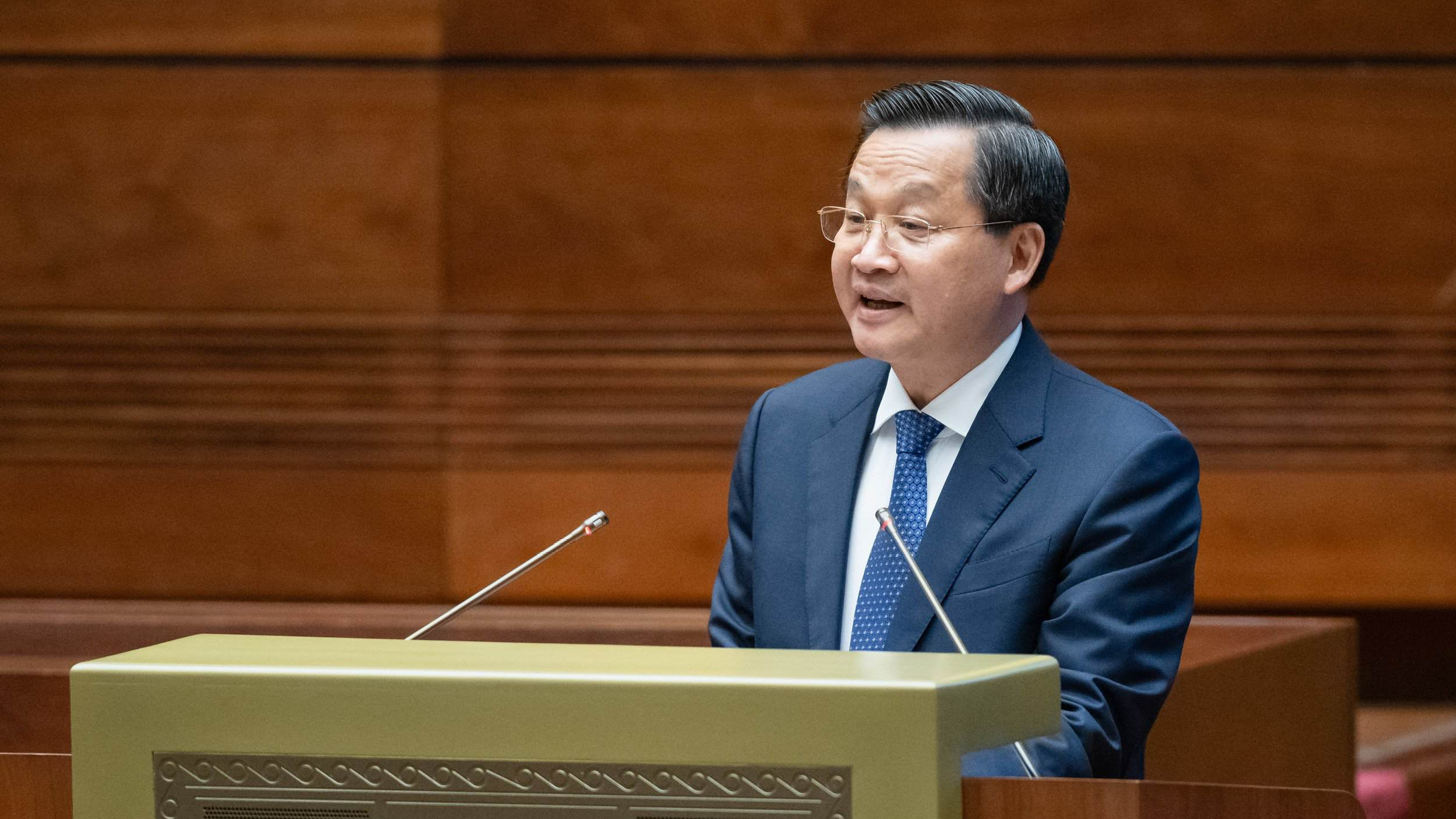 Chính phủ: Nhiều dự án điện, năng lượng quan trọng được tích cực tháo gỡ vướng mắc