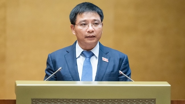 Đề xuất đầu tư 25.500 tỷ đồng xây cao tốc Gia Nghĩa - Chơn Thành